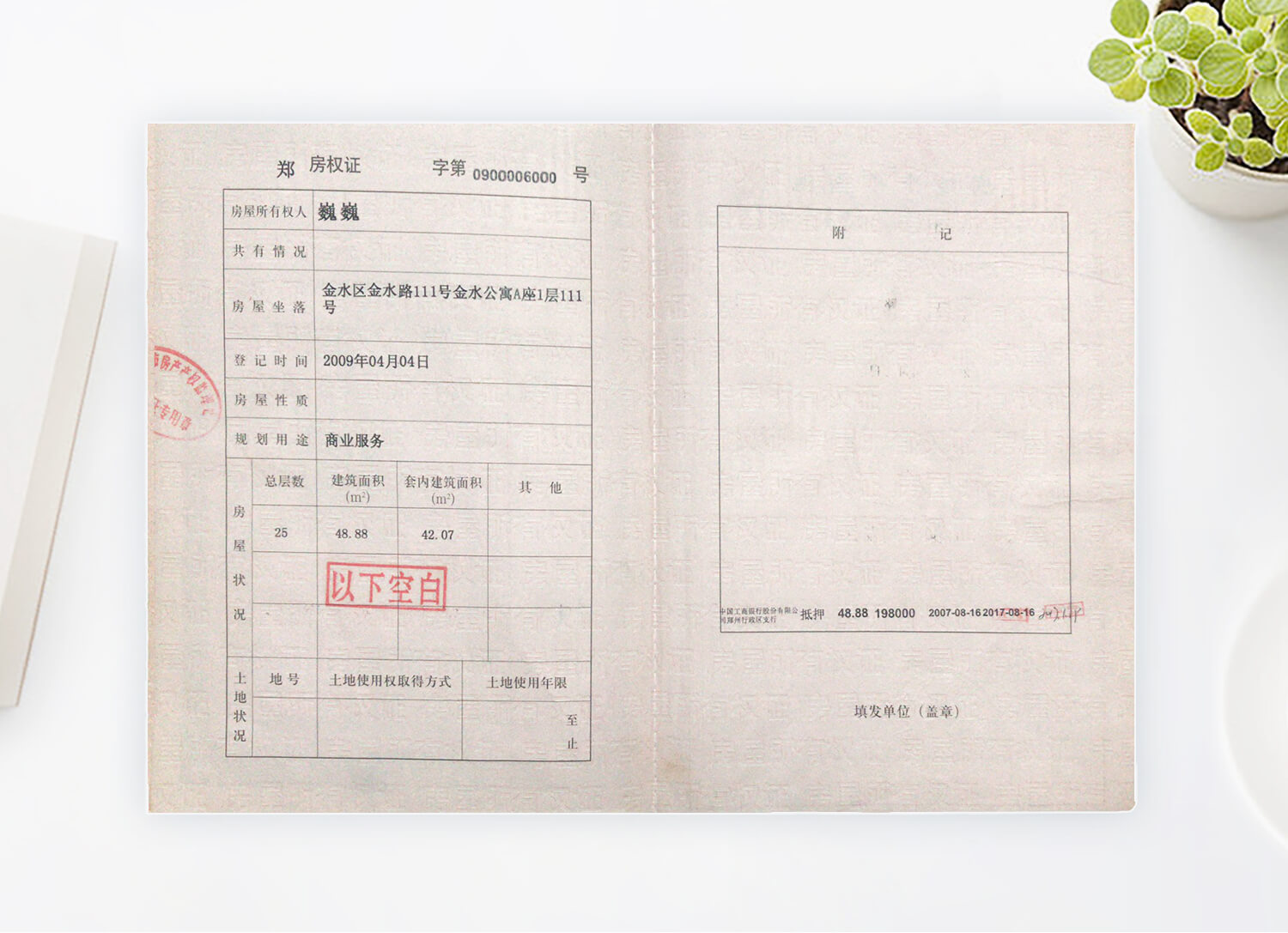 案例展示 3